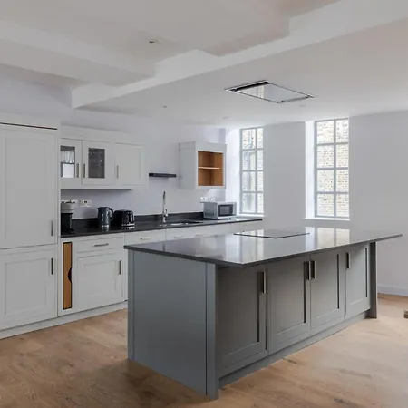Appartamento Law & Order - Farringdon - By Frankie Says Londra Esterno foto