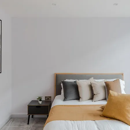 Appartamento Law & Order - Farringdon - By Frankie Says Londra Esterno foto
